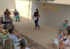 PREFEITURA DE TRINDADE REALIZA PALESTRA SOBRE SETEMBRO AMARELO, MÊS DEDICADO ÀS CAMPANHAS DE PREVENÇÃO AO SUICÍDIO