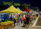 PREFEITURA DE TRINDADE INAUGURA NOVA FEIRA NO SETOR SUL