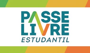 Cadastramento do Passe Estudantil termina nesta terça