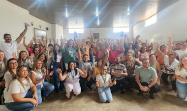 PREFEITURA REALIZA AÇÕES DURANTE JANEIRO BRANCO, MÊS DE CONSCIENTIZAÇÃO SOBRE SAÚDE MENTAL