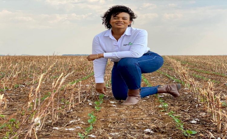 Emater estreia lives para mulheres rurais