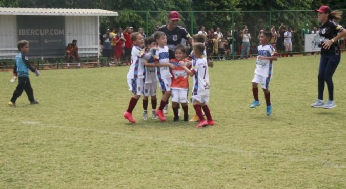 TRINDADE FOI ANFITRIÃ DE TORNEIO IBERLEAGUE, PRESTIGIADO PELO PREFEITO MARDEN JÚNIOR