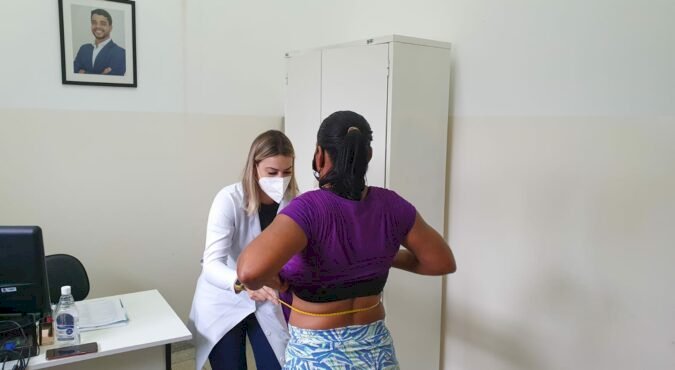 SECRETÁRIA DE ESPORTE E JUVENTUDE, LUANA MARTINS, LANÇA DESAFIO DE CARNAVAL EM TRINDADE PARA POPULAÇÃO ENTRAR EM FORMA ANTES DE 1º DE MARÇO