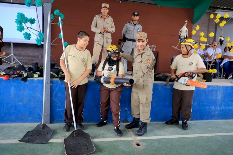 Dia Mundial do Meio Ambiente