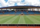 Estádio Olímpico recebe final da Copa Master