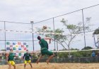 PREFEITURA INSCREVE INTERESSADOS EM DISPUTAR 1º TORNEIO MISTO DE FUTEVÔLEI DO ANO E 1ª MARATONINHA KIDS DA HISTÓRIA DE TRINDADE