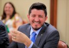 Público avalia Glaustin da Fokus como o melhor deputado federal de Goiás em 2021 pelo prêmio Congresso em Foco