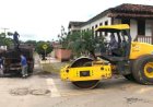 PREFEITURA DE TRINDADE AMPLIA EQUIPES DA OPERAÇÃO TAPA-BURACOS
