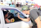 DIA INTERNACIONAL DA MULHER EM TRINDADE TEM HOMENAGENS, PRESENTES E LANÇAMENTO DE CAMPANHA PARA ARRECADAR ABSORVENTES HIGIÊNICOS