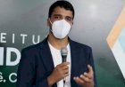 PREFEITO MARDEN JÚNIOR ATENDE SOLICITAÇÕES DE EMPRESÁRIOS DE TRINDADE E PRORROGA PARA JULHO PAGAMENTO DA TAXA DO ALVARÁ DE FUNCIONAMENTO E BENEFICIA MAIS DE 3 MIL EMPRESAS NA CIDADE