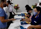 BALANÇO 2021/23 – Secretaria de Planejamento Urbano, Habitação e Regularização Fundiária
