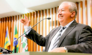 Dr. Antônio destina emendas de R$ 1,5 milhão para obras na Vila São José Bento Cottolengo, em Trindade