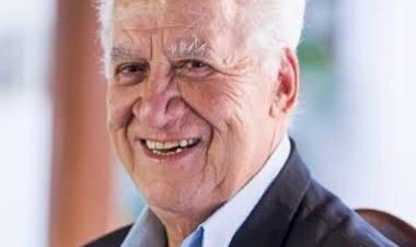 “Padre Jesus Flores deixa seu exemplo de vida, seu legado e dedicação ao próximo”, destaca Marconi em homenagem ao sacerdote redentorista