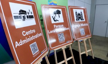 BALANÇO 2021: PREFEITURA DE TRINDADE CRIA AGENDA POSITIVA NO ANO DA RETOMADA DO TURISMO E DA CULTURA NO PAÍS