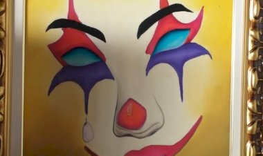 PREFEITURA DE TRINDADE REALIZA EXPOSIÇÃO SOBRE FESTAS DE CARNAVAL ATÉ 05 DE MARÇO