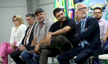PREFEITURA DE TRINDADE INAUGURA PONTO DE ATENDIMENTO VIRTUAL (PAV) DA RECEITA FEDERAL