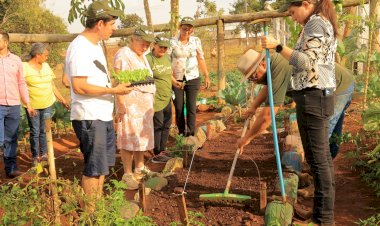 Balanço 2021/23 – Secretaria de Agricultura