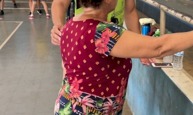 PREFEITURA DE TRINDADE DÁ INÍCIO A MAIS UMA EDIÇÃO DO DESAFIO DE CARNAVAL DO PROJETO MEXA-SE