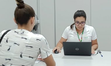 Prefeitura de Trindade inicia processo seletivo para preencher mais de 500 vagas de emprego