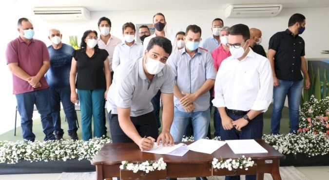 INTERESSE DE 13 INDÚSTRIAS CONFIRMA SOLIDEZ PARA INVESTIMENTOS DE R$36 MILHÕES EM TRINDADE