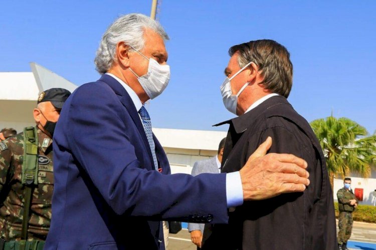 Bolsonaro participa de novo evento em Goiânia neste sábado (28)