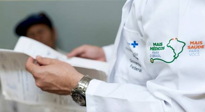 Goiás acolhe novos profissionais do Mais Médicos