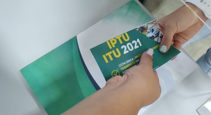 MARDEN JÚNIOR LANÇA PACOTE FISCAL COM NOVO REFIS E PLANOS ESPECIAIS PARA QUITAR E REGULARIZAR TRIBUTOS