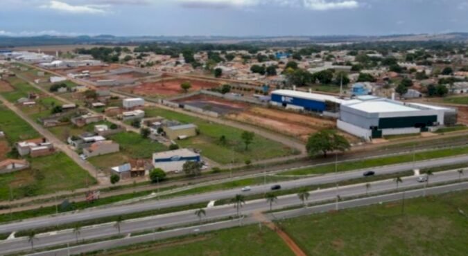 BALANÇO 2021: PREFEITURA ATRAI 2.817 NOVAS EMPRESAS PARA TRINDADE EM UM ANO