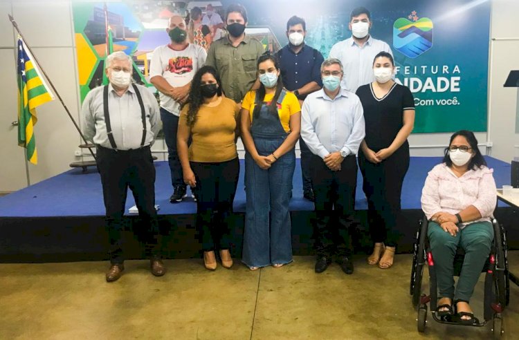 CONCIDADES TOMA POSSE COM DESAFIOS URGENTES: PLANO DIRETOR, DESENVOLVIMENTO NA DÉCADA, AVANÇO DE OCUPAÇÕES EM ÁREAS DE PRESERVAÇÃO