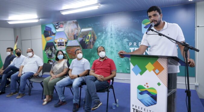 PREFEITO MARDEN JÚNIOR ASSINA DECRETOS DE TOMBAMENTO DE PRÉDIOS HISTÓRICOS E DA FEIRA DE DOMINGO E LANÇA CALENDÁRIO CULTURAL 2022